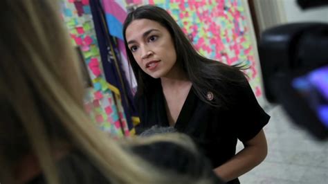 2 Louisiana Officers Fired Over Post Suggesting Rep Alexandria Ocasio