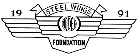 Steel Wings We Fly Together