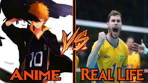 Haikyuu Characters In Real Life Which Haikyuu Character Is Your