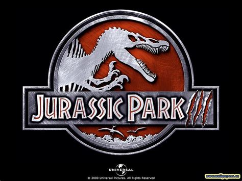 My Version Of Jurassic Park Iii Jurassic World Forum