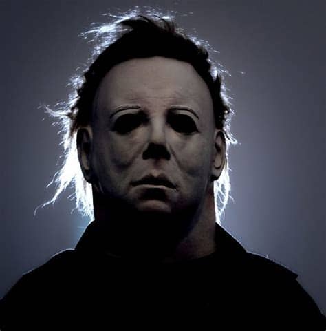 I realize i'm not the first to try this but i've cut the first two halloween films together, removing most of the dr loomis storyline and focusing on laurie… Psycho Si Michael Myers Mask Collection (Part 1) | Michael ...