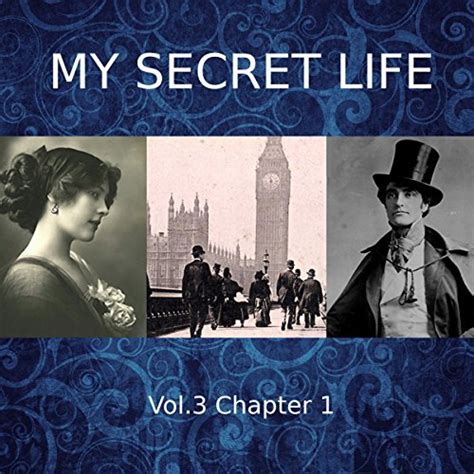 my secret life volume three chapter one by dominic crawford collins audiobook