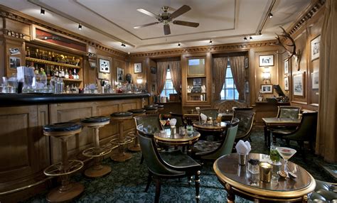 Bar Hemingway Hôtel Ritz