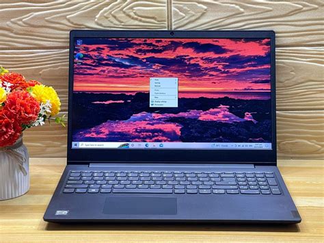 Lenovo Ideapad S145 15iil Core I5 10th Gen 8gb Ram 512gb Ssd Intel Uhd