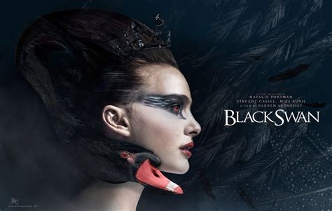 The best wavy hairstyle tutorials ever. Black Swan | Filmmore