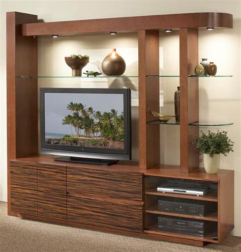 Tv Wall Units For Small Living Room Modern House