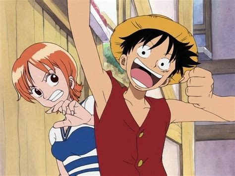 One Piece Episode 7 Screenshot02 By Princesspuccadominyo On Deviantart