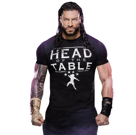 Roman Reigns 2021 New Renderpng By Nilocgfx On Deviantart