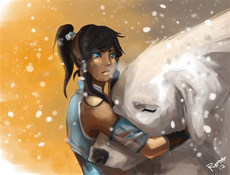The Electrical Conduit Korra X Male Reader Ch4 By Silver0whisp On Deviantart