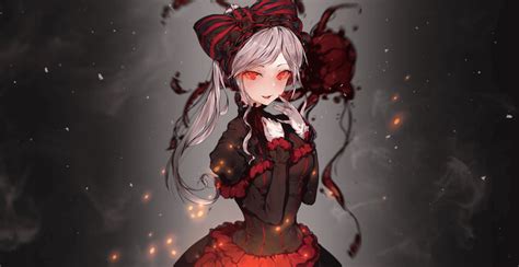 1920x1080 overlord hd wallpaper and background image>. Shalltear Bloodfallen Wallpapers - Wallpaper Cave