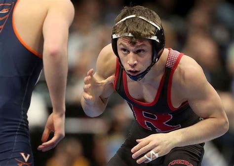 Ncaa Wrestling Championships 2018 Tv Schedule Day 3 Time Channel