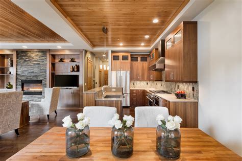 The tray ceiling is shortly called a recessed ceiling or inverted ceiling. Great Ideas to Make Your Tray Ceiling a Focal Point