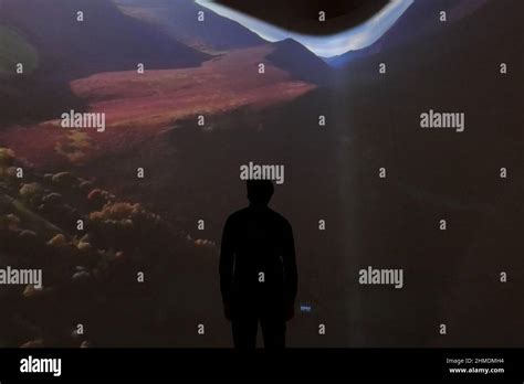 This family friendly exhibition will take visitors on a journey to