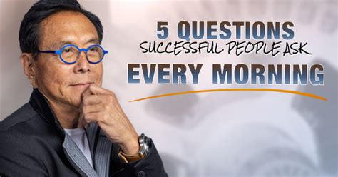 5 Questions Successful People Ask