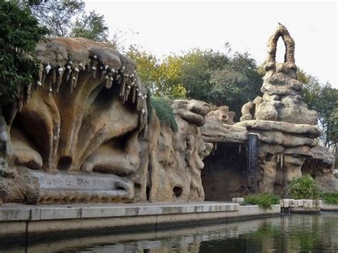 The Grotto San Antonio All You Need To Know Before You Go Updated