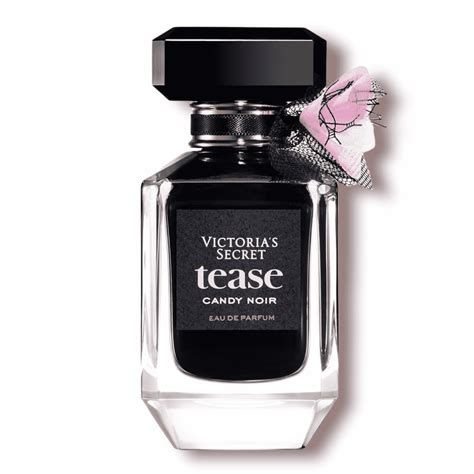 Victorias Secret Tease Candy Noir I Fragrance Officialnew Fragrance 2021