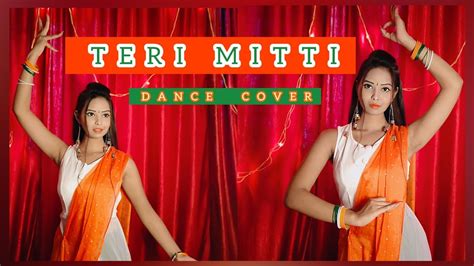 teri mitti dance kesari female version parineeti chopra independence day shruti