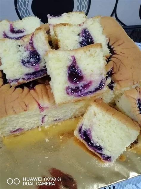 Check spelling or type a new query. Resepi Kek Butter Cheese Blueberry Yang Membuatkan Anda ...