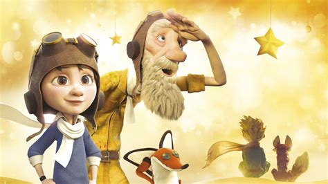 mali princ the little prince kinotv filmski tv program