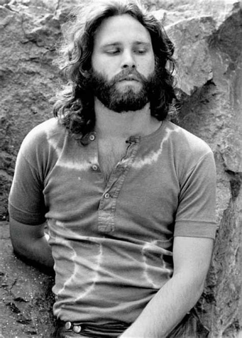 Jim Morrison 1 Dago Fotogallery