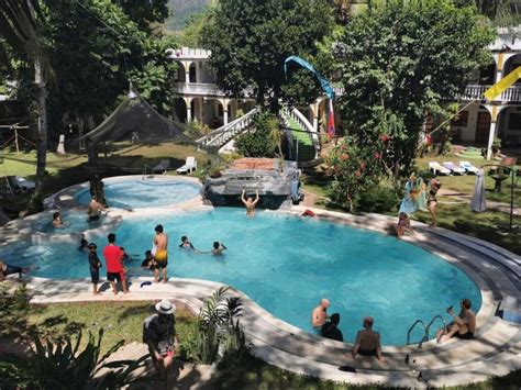 15 Best Beach Resorts In Coron Palawan To Visit 2022 Traveltrained