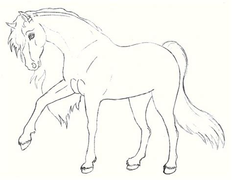 Wij hebben kleurplaten van springpaarden, dressuurpaarden, pony's en meer! Paarden Kleurplaat Dieren Kleurplaat » Animaatjes.nl