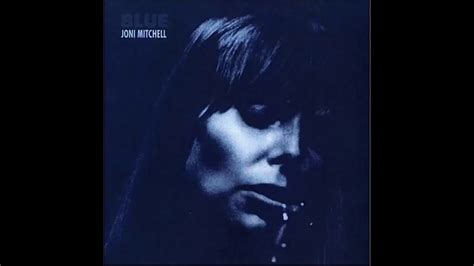 Joni Mitchell A Case Of You Youtube