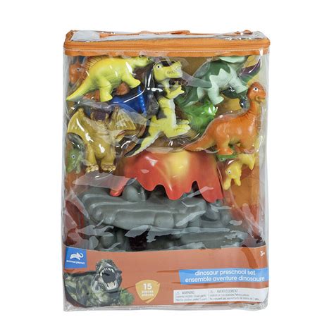 Animal Planet Dinosaur Adventure Playset R Exclusive Toys R Us Canada