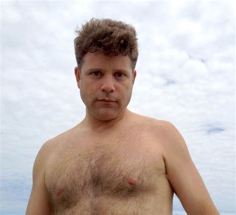 Pin By Miguel Salas On Sean Astin Nuff Said Hot Hyde Speedo