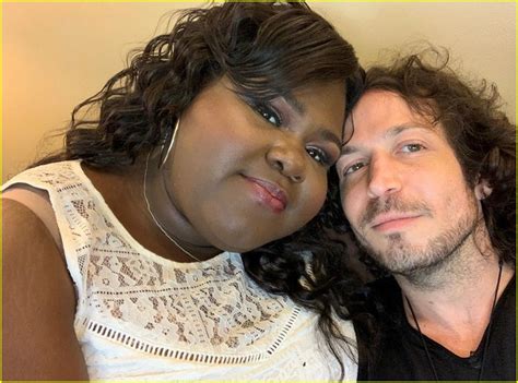 Find precocious stock photos in hd and millions of other editorial images in the shutterstock collection. Gabourey Sidibe & Boyfriend Brandon Frankel Gush Over Each ...