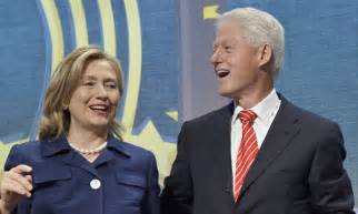 Fbi Surprised Bill Clinton Took 500000 From Russia Daily Mail Online