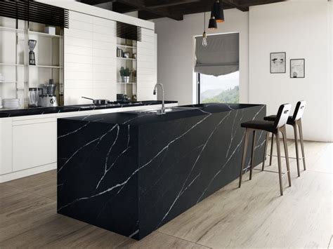 Discover The Luxurious Look Of Silestone Quartz Countertops Silestone