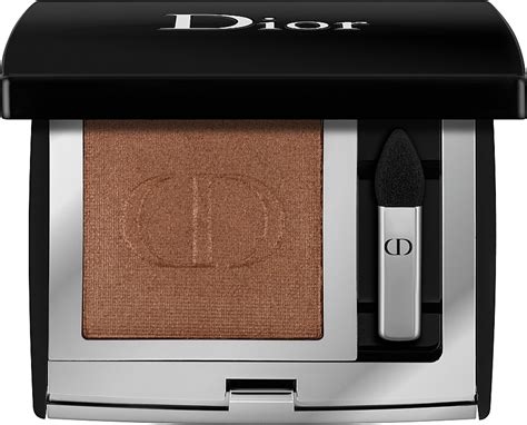 Dior Diorshow Mono Couleur Couture Eyeshadow Fard Paupi Res Makeup Fr