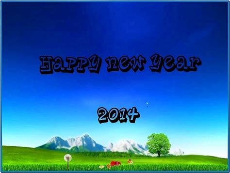Chinese New Year Screensaver 2016 Download Free
