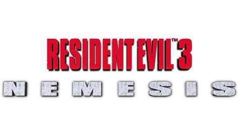Resident Evil Logo Png Hd Image Png All