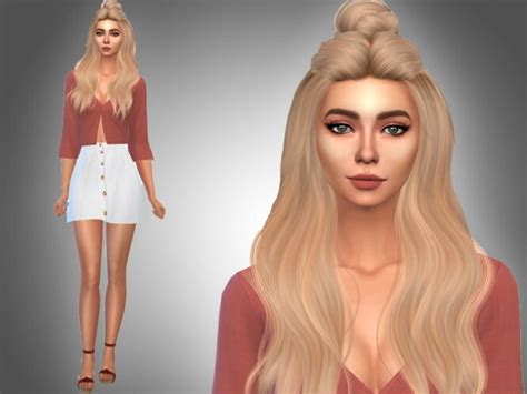 Sims 4 Sim Models Downloads Sims 4 Updates Page 61 Of 413