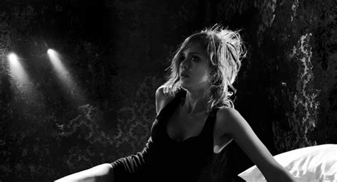 Movie And Tv Screencaps Jessica Alba As Nancy Callahan In Sin City A Dame To Kill For