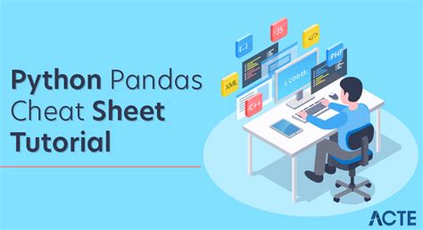 Python Pandas Cheat Sheet Complete Guide Tutorial Check Out My XXX Hot Girl