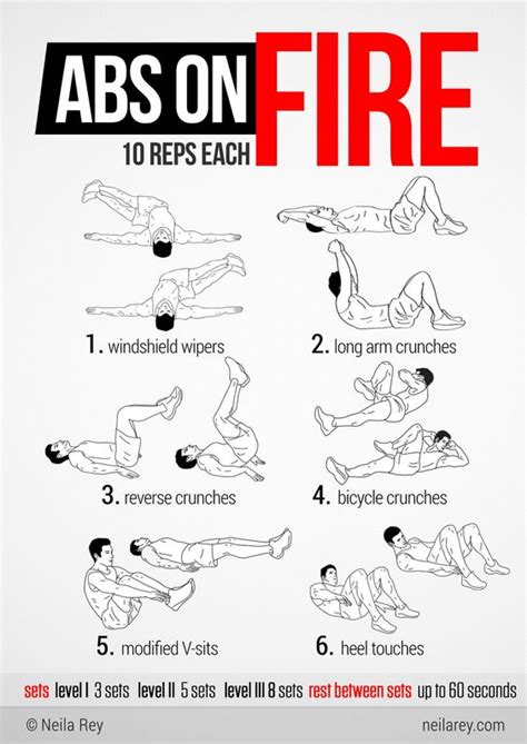 52 Intense Home Workouts To Lose Weight Fast With Absolutely No Equipment Trimmedandtoned