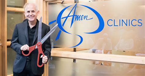 Amen Clinics Los Angeles Is Opening In Encino California Amen