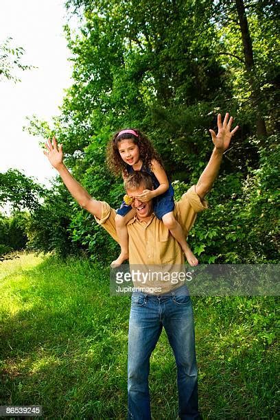 Carrying Over Shoulder Photos And Premium High Res Pictures Getty Images