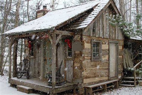 What Makes This Cabin Special Handmade Houses With