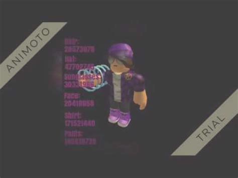 Click robloxplayer.exe to run the roblox installer, which just downloaded via your web browser. Roblox high school boy clothes and hair and face codes | Doovi