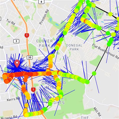 Kerberossdr demo software for direction finding and passive radar. Buy RTL-SDR Dongles (RTL2832U)