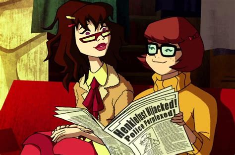 15 Cartoon Shows With Awesome Lgbtq Characters