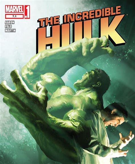 The Fanboy Seo Incredible Hulk 71 Spoilers How Hulk