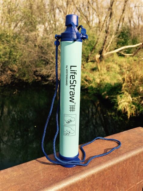 Lifestraw Products 50 Campfires