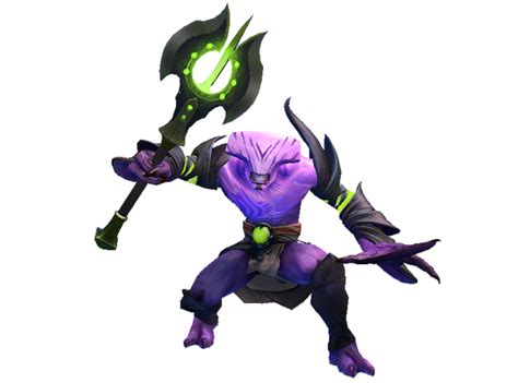 Faceless Voidguide Dota 2 Wiki