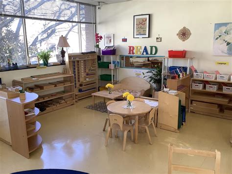 Montessori Classroom Montessori Experience Shining Stars Montessori Academy Public Charter