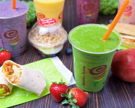 Whrrrrr.that's the sound of jamba whipping up an amazing app for you. Order Jamba Juice (2946 W Imperial Hwy) Delivery Online ...